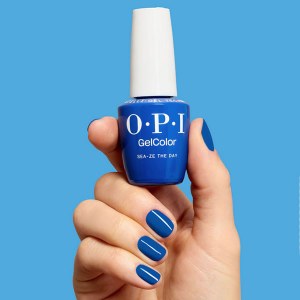 Additional picture of OPI GC Sea-ze The Day 15ml