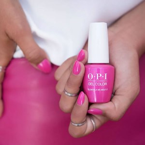 Additional picture of OPI GC Telenovela Me About ItL 15ml