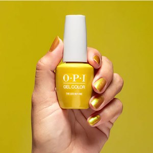 Additional picture of OPI GC The Leo-nly One L 15ml