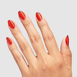 Additional picture of OPI GC Totaly RED-ical L 15ml