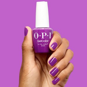 Additional picture of OPI GC Ultra Violet Daze 15ml