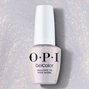 Additional picture of OPI GC Welcome To Whirl 15ml L