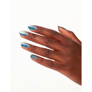 Additional picture of OPI GC Teal Trance 15ml L