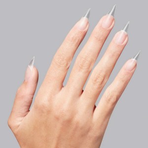 Additional picture of OPI Gelevate Stiletto Clear640