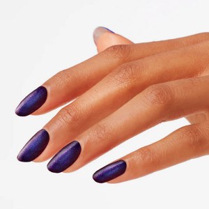 Additional picture of OPI IS Abstract After Dark D
