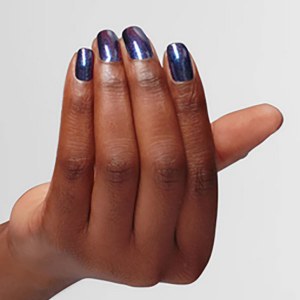Additional picture of OPI IS Awe Night Long N