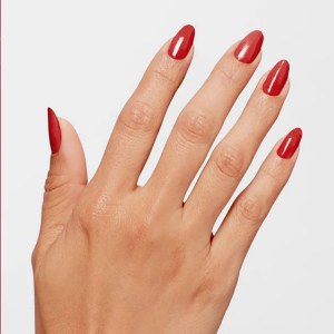Additional picture of OPI IS Big Apple Red N