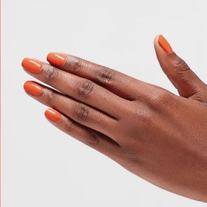 Additional picture of OPI IS Bright On Top Of It N