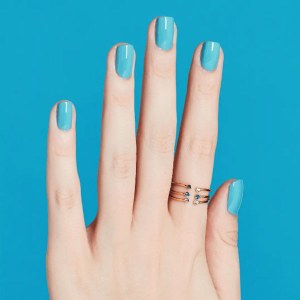 Additional picture of OPI IS Cant Find My Czech D