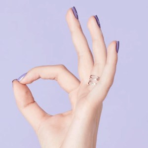 Additional picture of OPI IS Do You Lilac It D