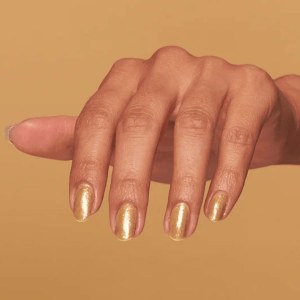 Additional picture of OPI IS Five Golden Flings L