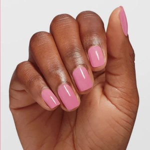 Additional picture of OPI IS Flamingo Your Own Way N