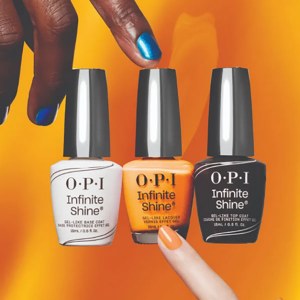 Additional picture of OPI IS Gel Like Base Coat 15ml