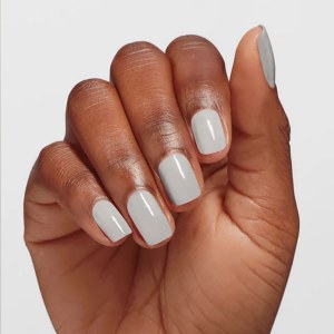 Additional picture of OPI IS Gray It On Me N