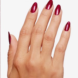 Additional picture of OPI IS I'm Not Really A Wait N