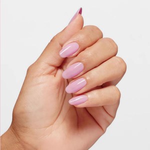 Additional picture of OPI IS It's A Girl! N