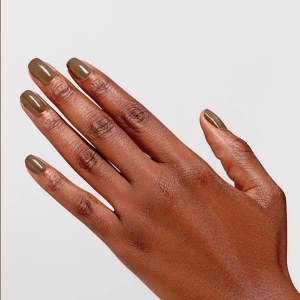 Additional picture of OPI IS Livin' La Vida Mocha N