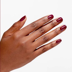 Additional picture of OPI IS Malaga Wine N