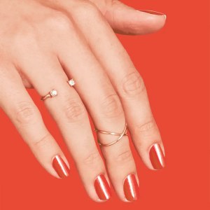 Additional picture of OPI IS PCH Love Song L