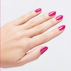 Additional picture of OPI IS Pompeii Purple N