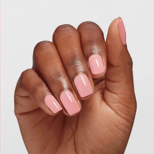 Additional picture of OPI IS Pretty in Perseveres N