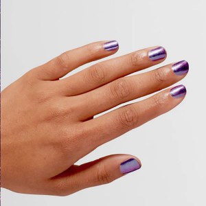 Additional picture of OPI IS Purple Reign N