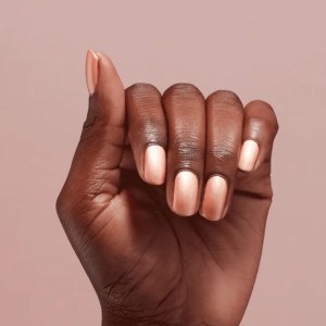 Additional picture of OPI IS Sanding in Stilettos L