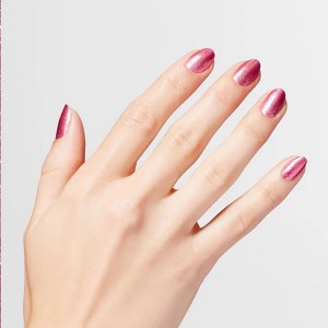 Additional picture of OPI IS Shined,Sealed,Deliver N
