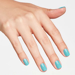 Additional picture of OPI IS Sky True To Your L