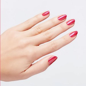 Additional picture of OPI IS Strawberry Margarita N