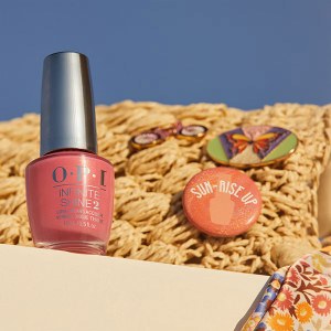 Additional picture of OPI IS Sunrise Up L