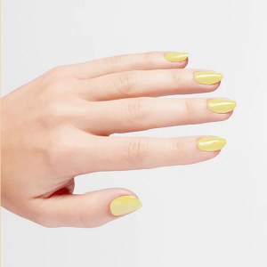Additional picture of OPI IS This Chic is Bananas N
