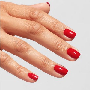 Additional picture of OPI IS Top Coat 15ml