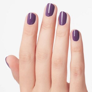 Additional picture of OPI IS Violet Visonary L