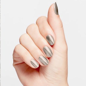 Additional picture of OPI IS Work From Chrome N