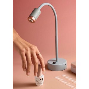 Additional picture of OPI Lightning Flash Cure Lamp
