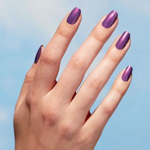 Additional picture of OPI NS Achieve Grapeness 15ml