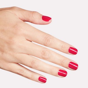 Additional picture of OPI NS Berry Pickin Season 15ml