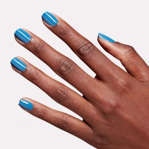 Additional picture of OPI NS Fresh As A Blue Daisy 15ml
