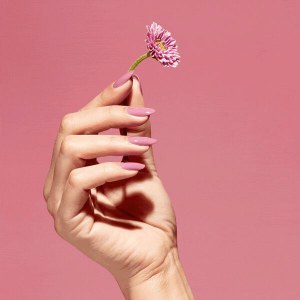 Additional picture of OPI NS Knowledge is Flower15ml