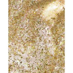 Additional picture of OPI NS Mindfull of Glitter D 15ml