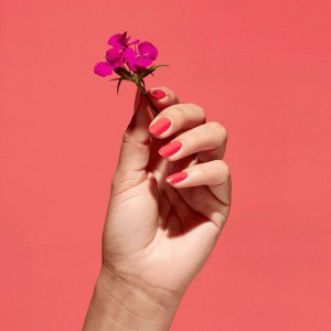 Additional picture of OPI NS Once And Floral 15ml
