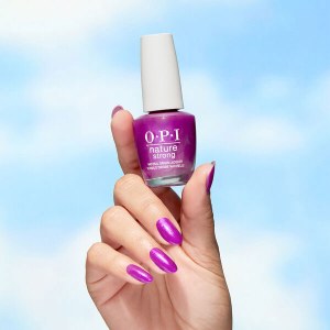 Additional picture of OPI NS Thistle Make You Bloom 15ml