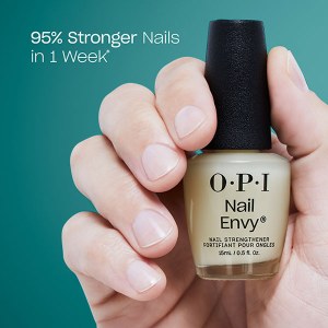 Additional picture of OPI Nail Envy Collection Set