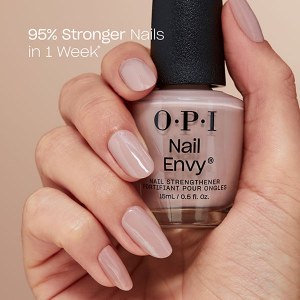 Additional picture of OPI Nail Envy Bubble Bath 15ml