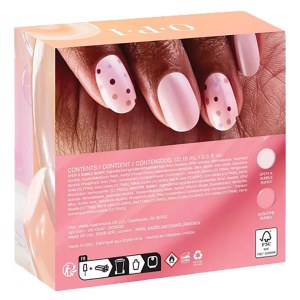 Additional picture of OPI Spring 2026 Lacquer Duo 1