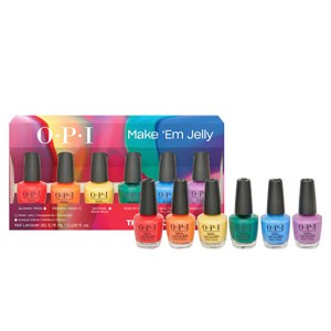 Additional picture of OPI Summer NL Mini 6pc