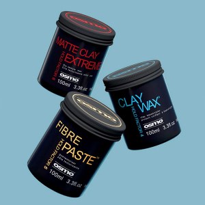 Additional picture of OSMO Clay Wax 100ml