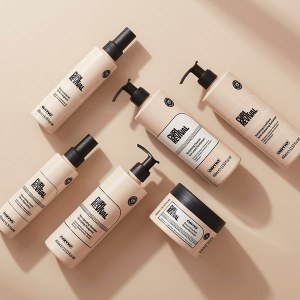 Additional picture of OSMO Curl Revival Cleanser D 400ml
