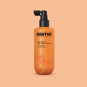Additional picture of OSMO Curl Spray 250ml